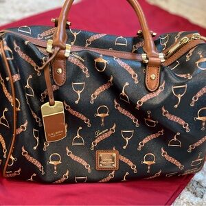 BEAUTIFUL LAUREN 1967 RALPH LAUREN BAGS 🥰🥰🥰